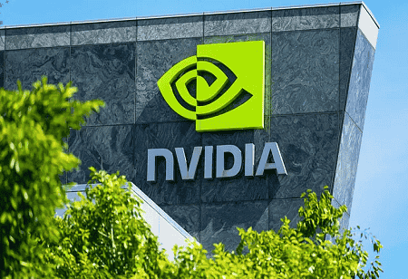 Nvidia, India Deep Tech 